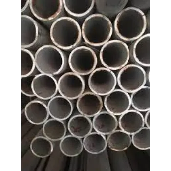 High Pressure Pipe